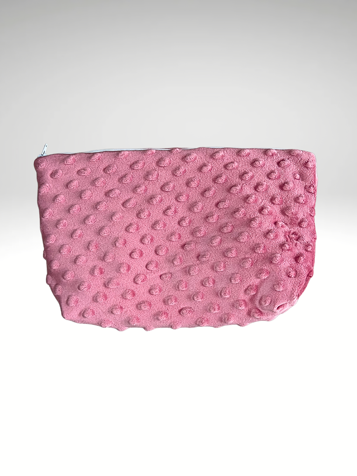 TROUSSE DE TOILETTE MINKY