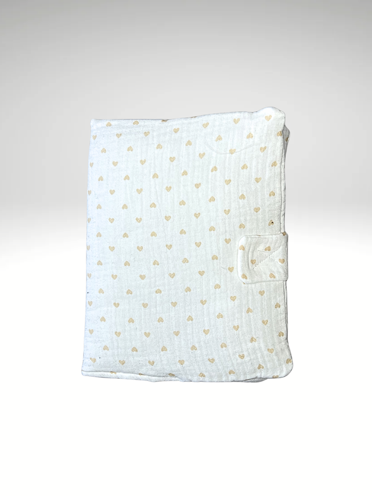 PROTEGE CARNET DE SANTE COEURS