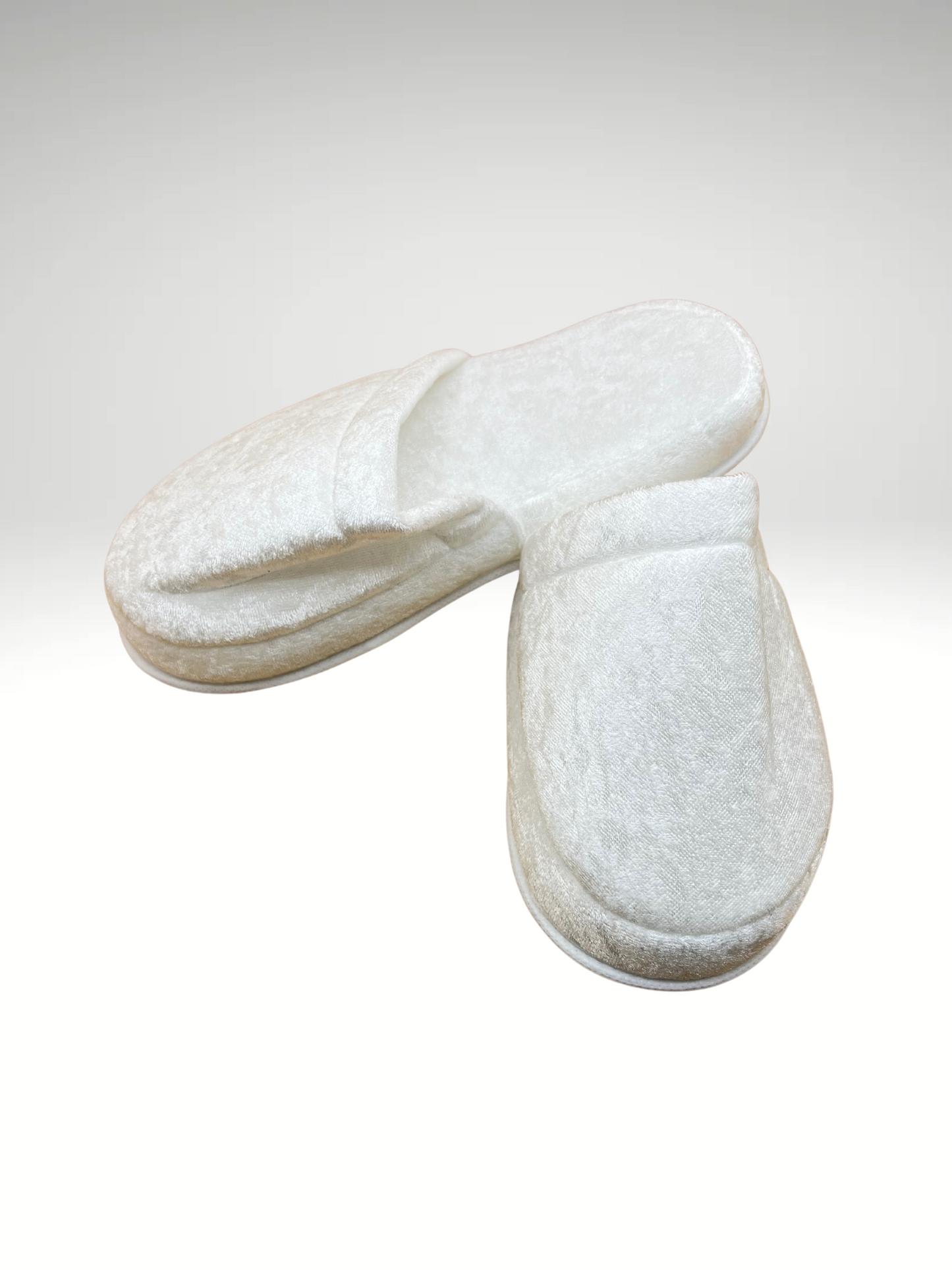 Chaussons qualité premium