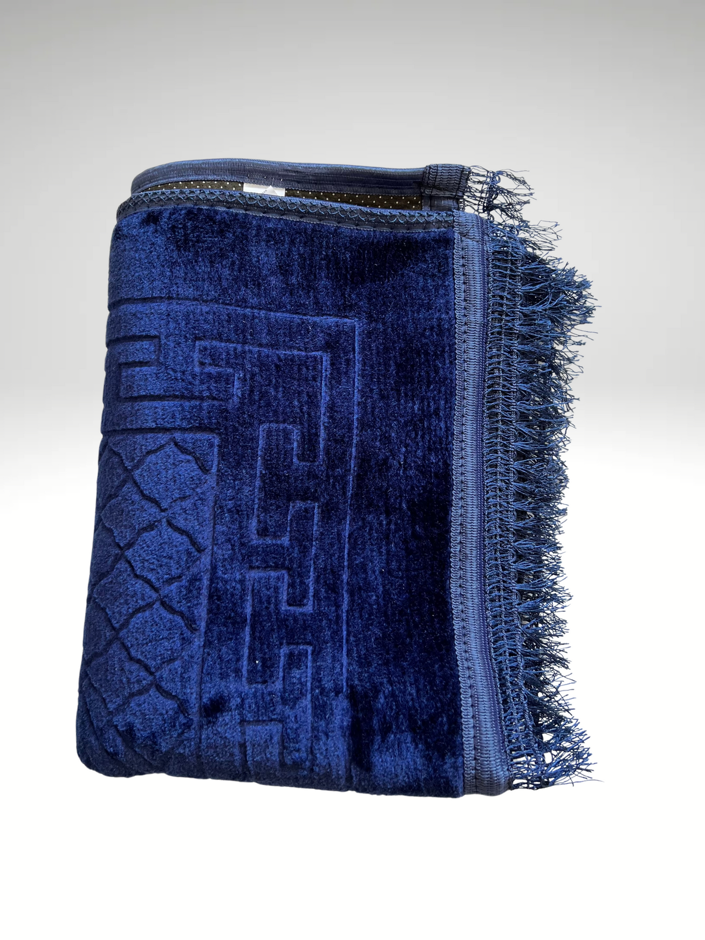 Tapis de prières personnalisé