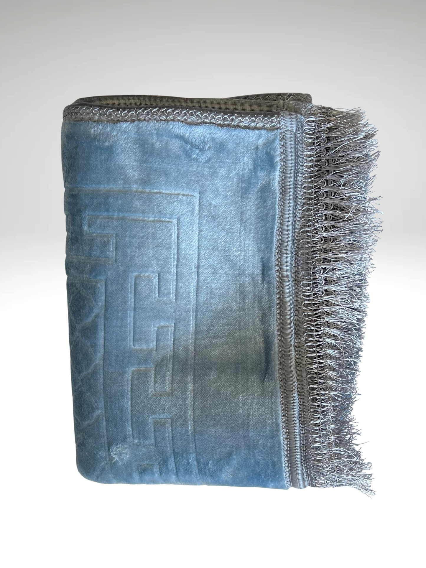 Tapis de prières personnalisé