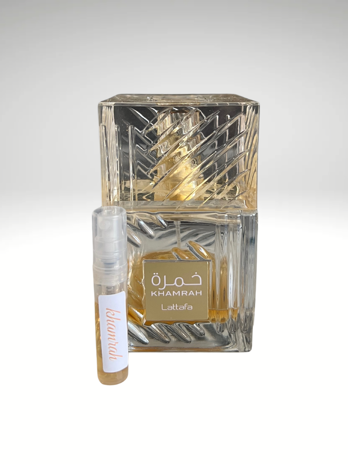 Formats découvertes 3ml