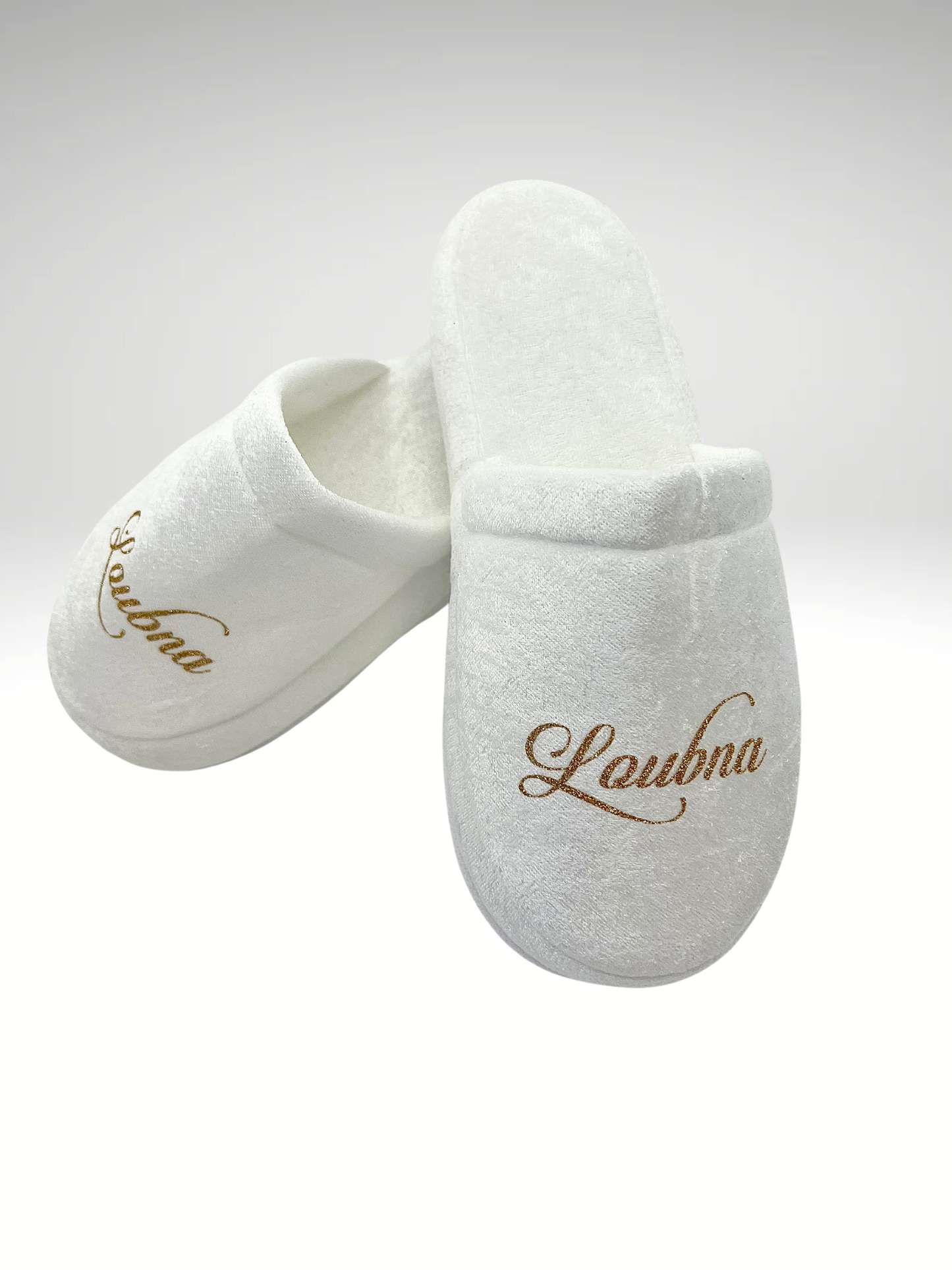 Chaussons qualité premium
