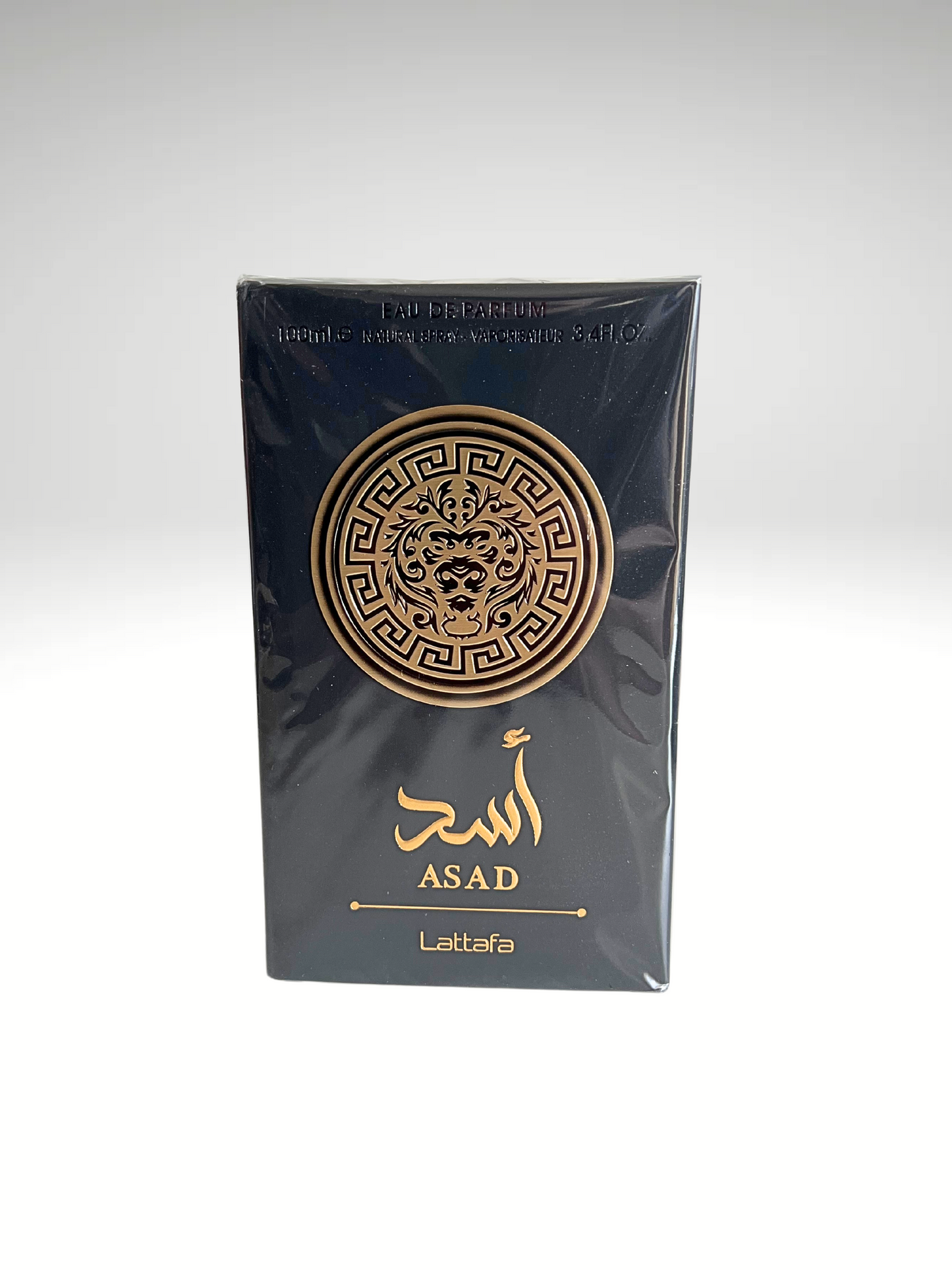Asad