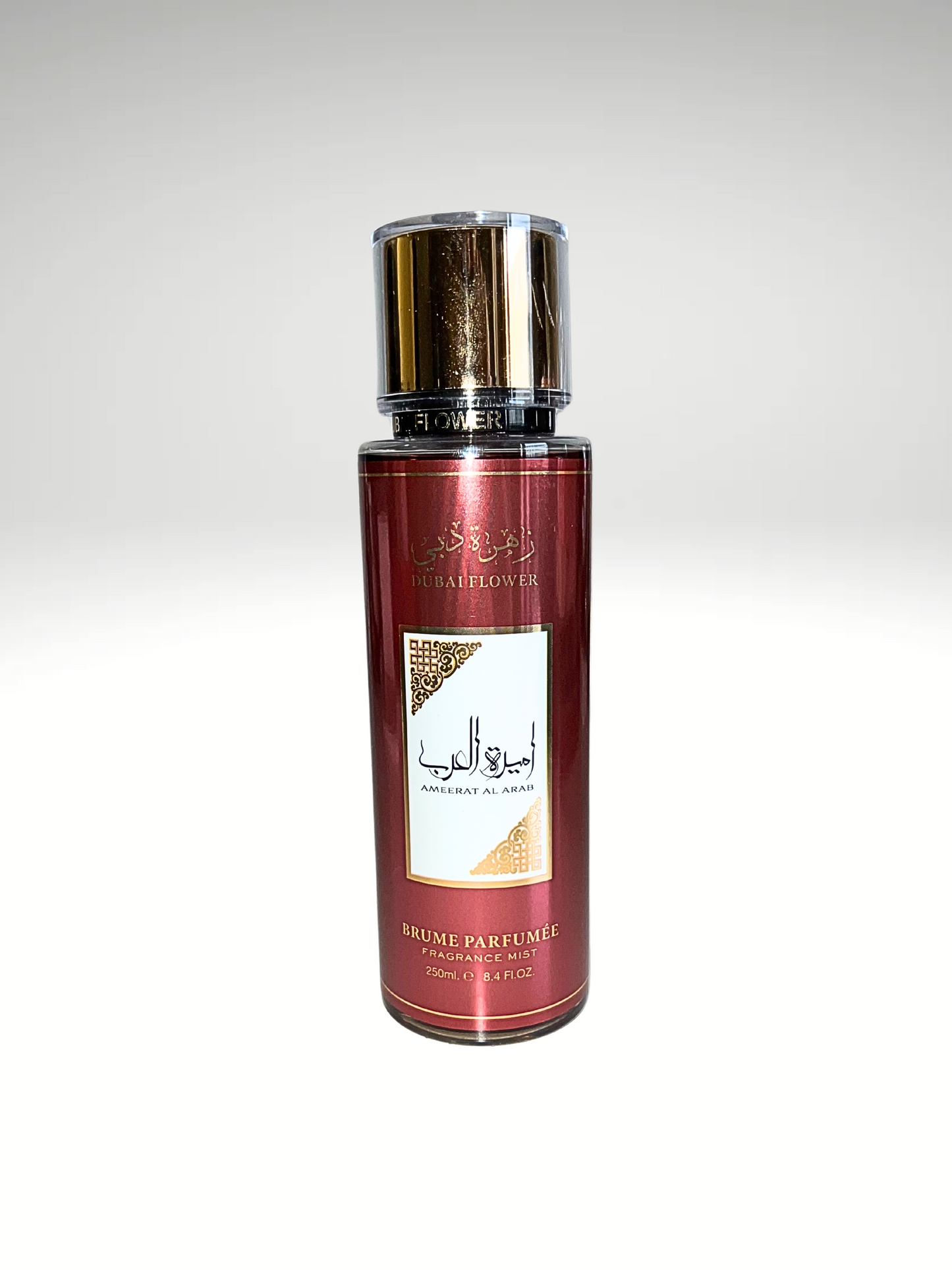 Brume AMEERAT AL ARAB (corp et cheveux)