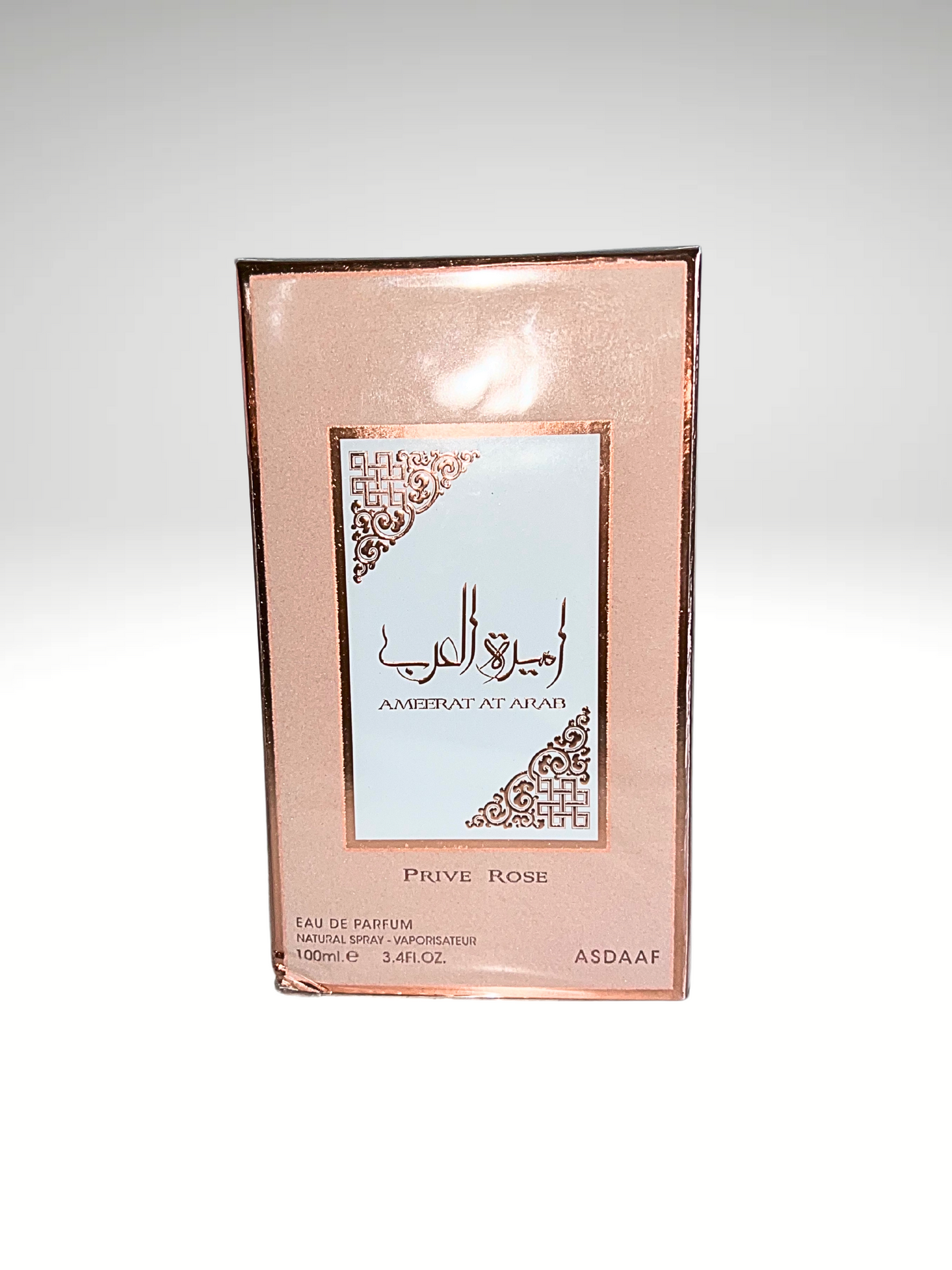 Ameerat al arab prive rose