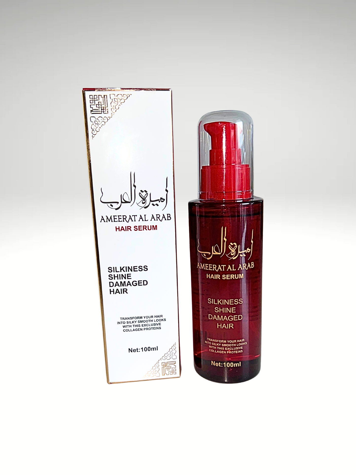 Sérum pour cheveux AMEERAT AL ARAB