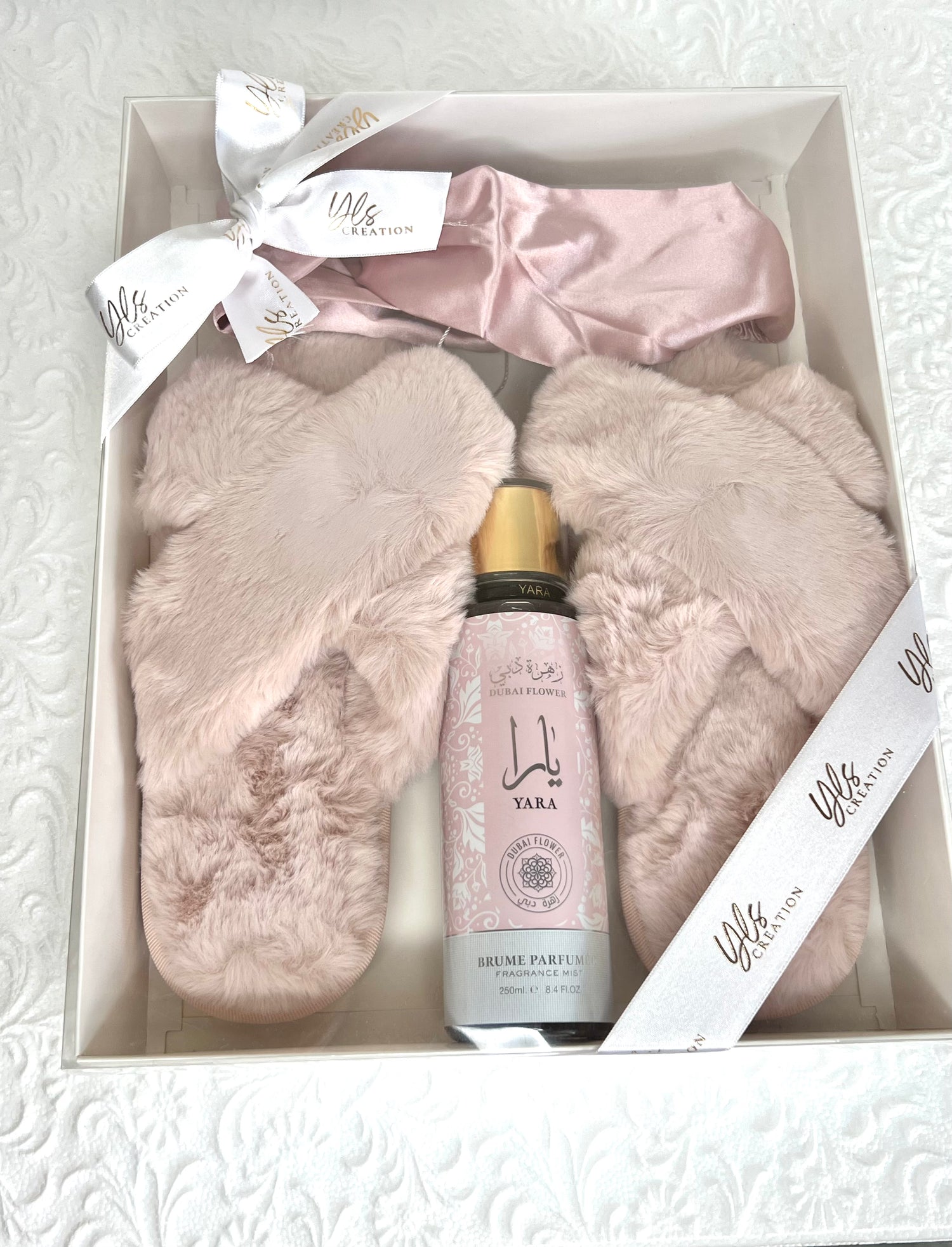 Coffret femme