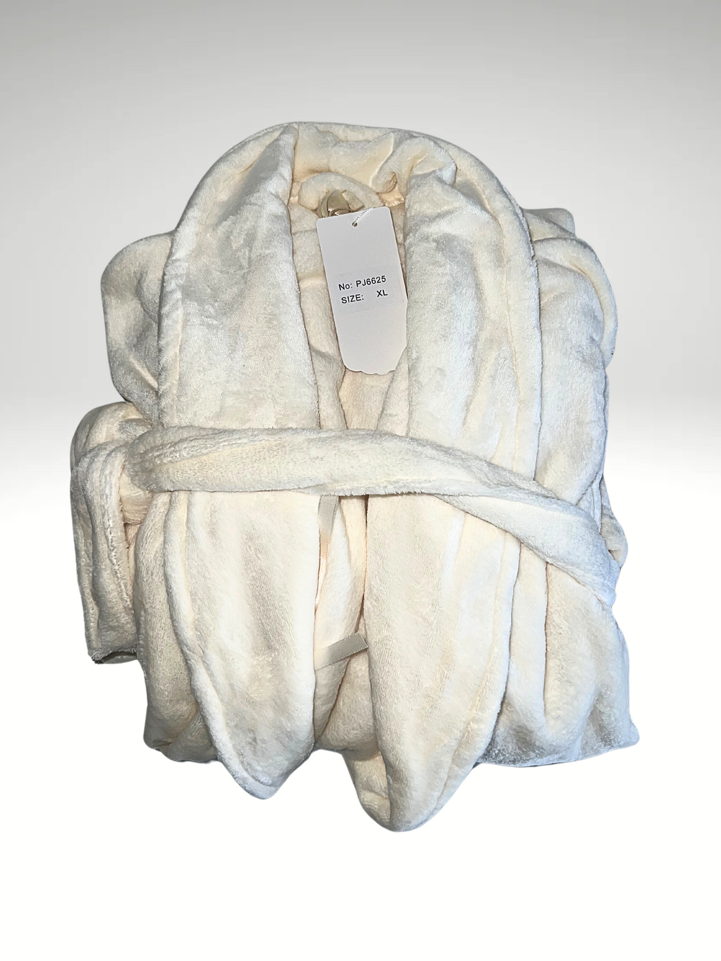 PEIGNOIR PILOU PILOU