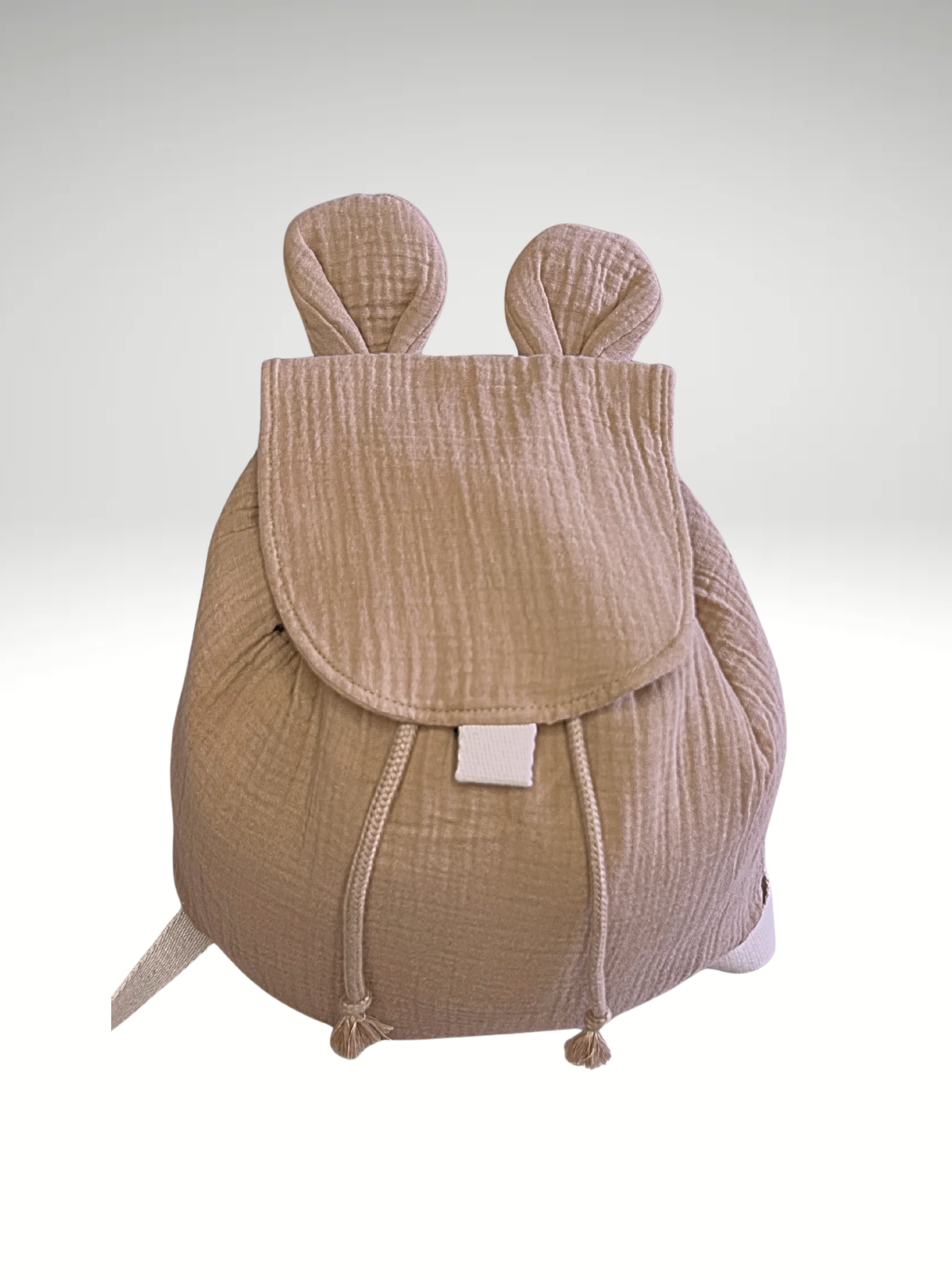 SAC A DOS OREILLES DE SOURIS