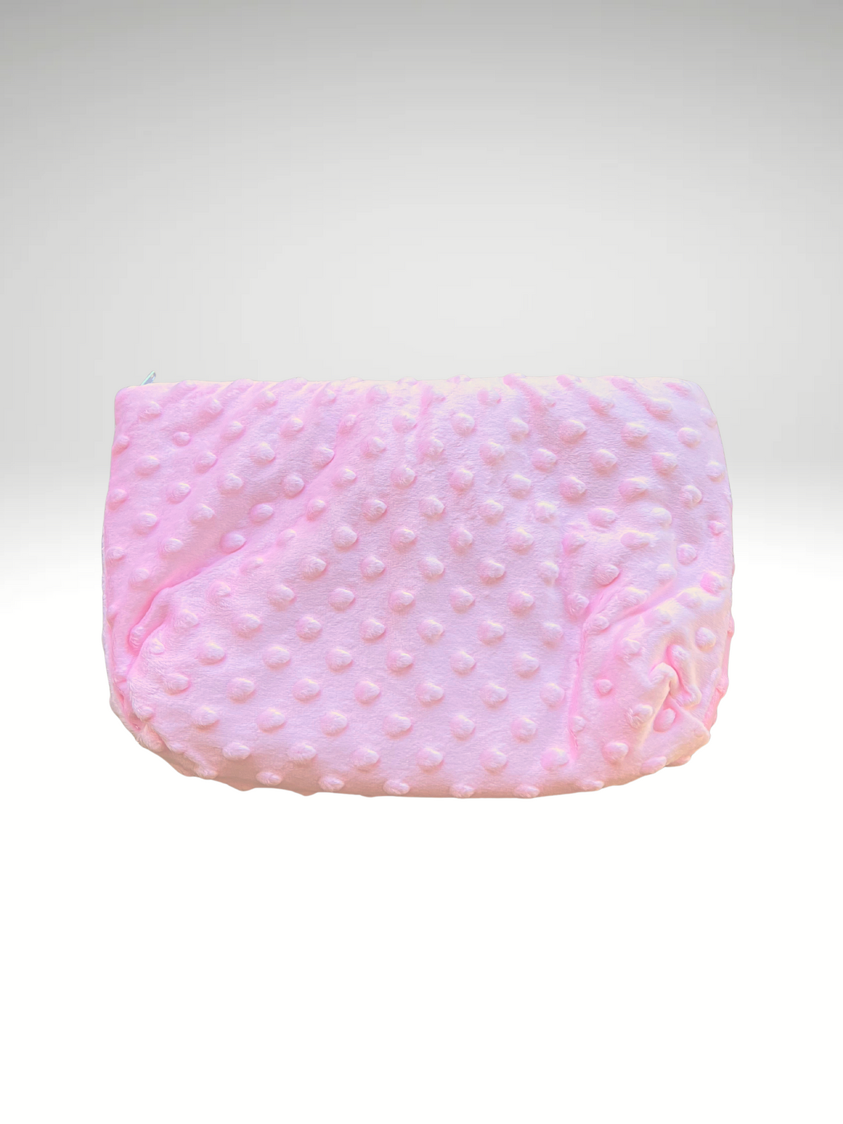 TROUSSE DE TOILETTE MINKY