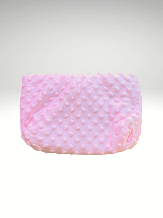 TROUSSE DE TOILETTE MINKY