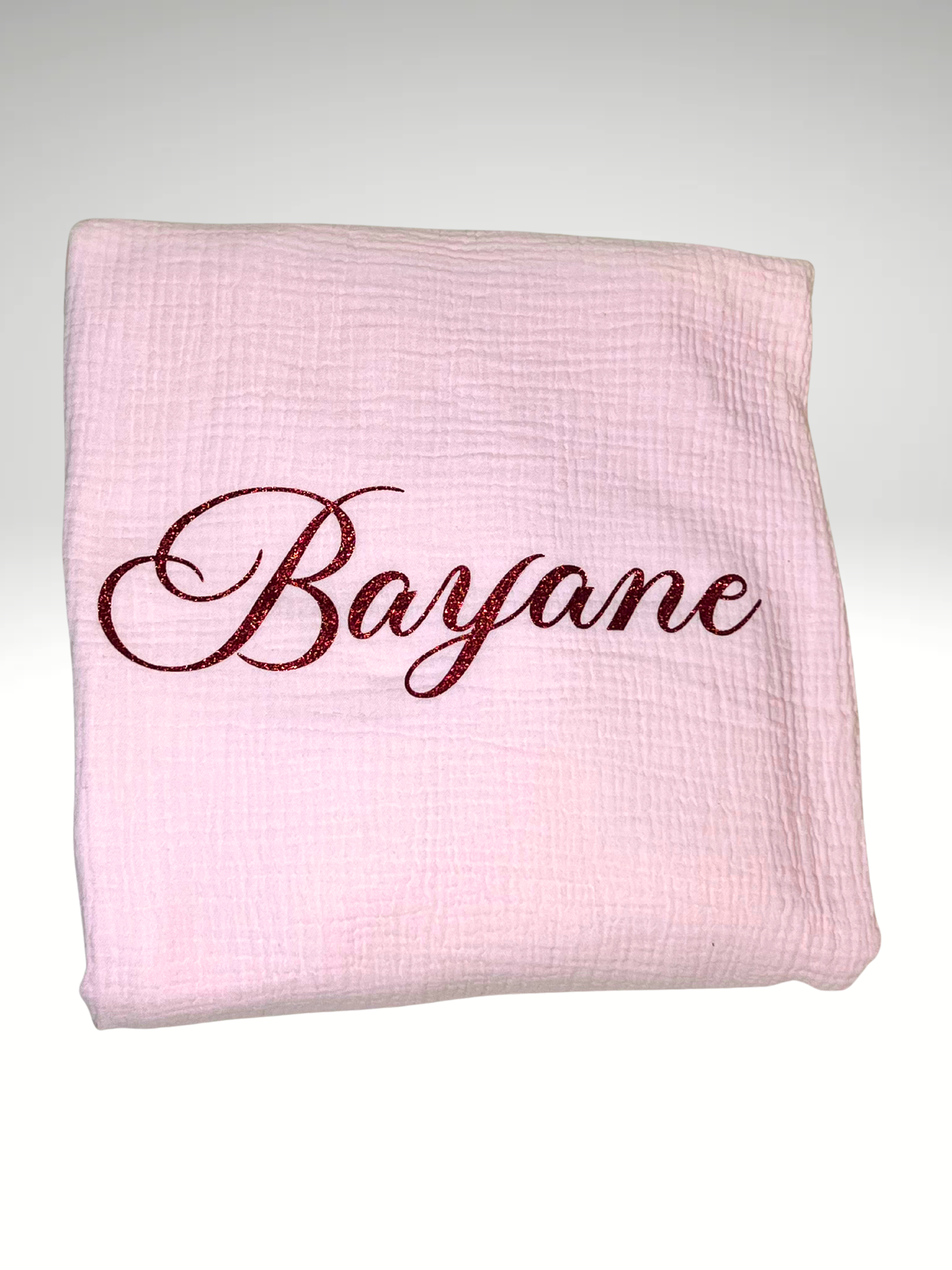 LA BOX BAYANE ROSE
