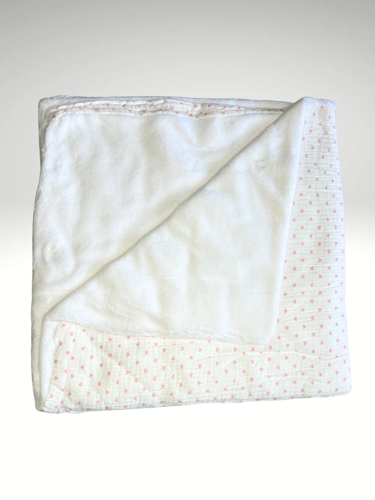PLAID COEURS