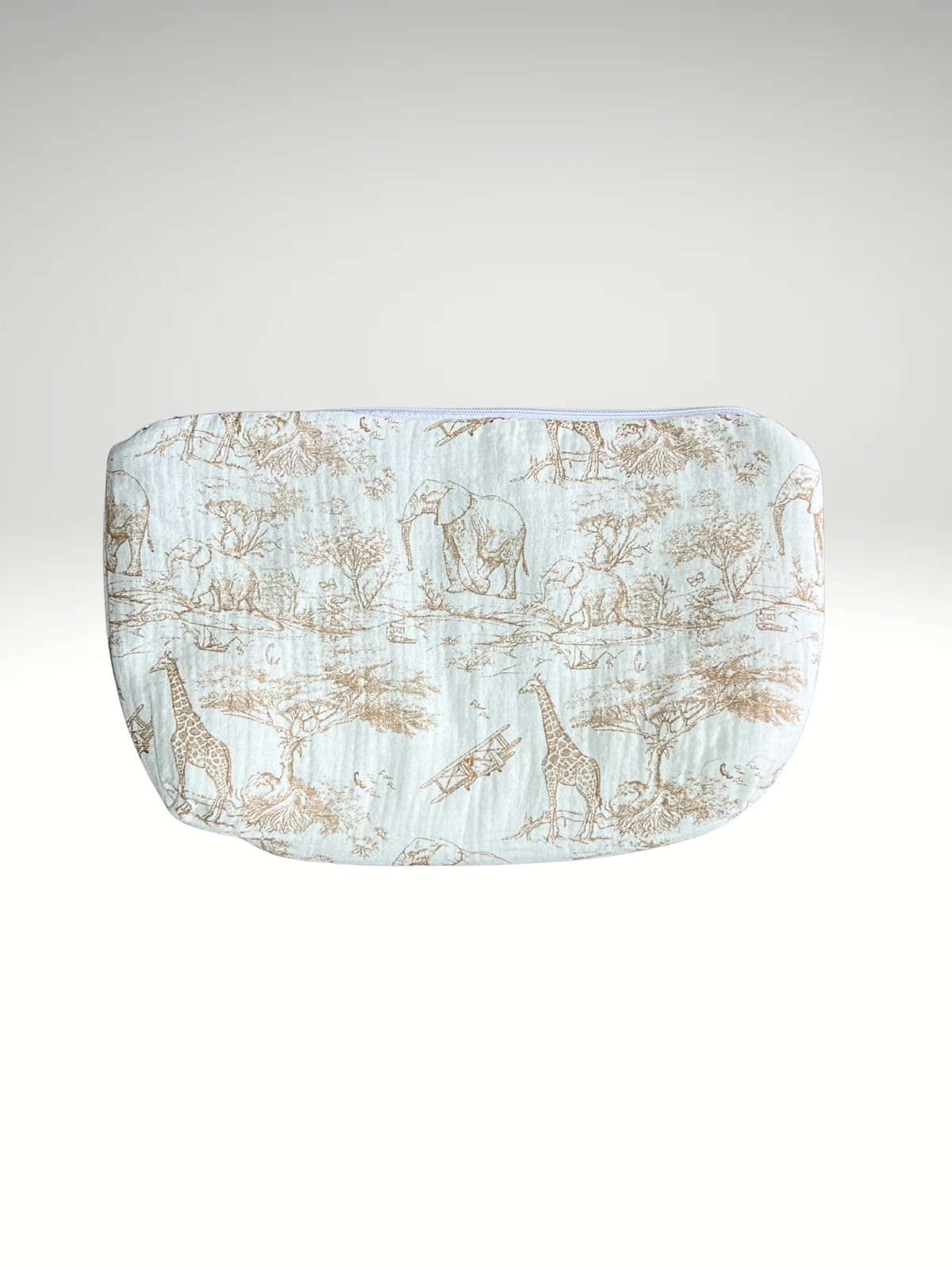 TROUSSE DE TOILETTE SAFARI
