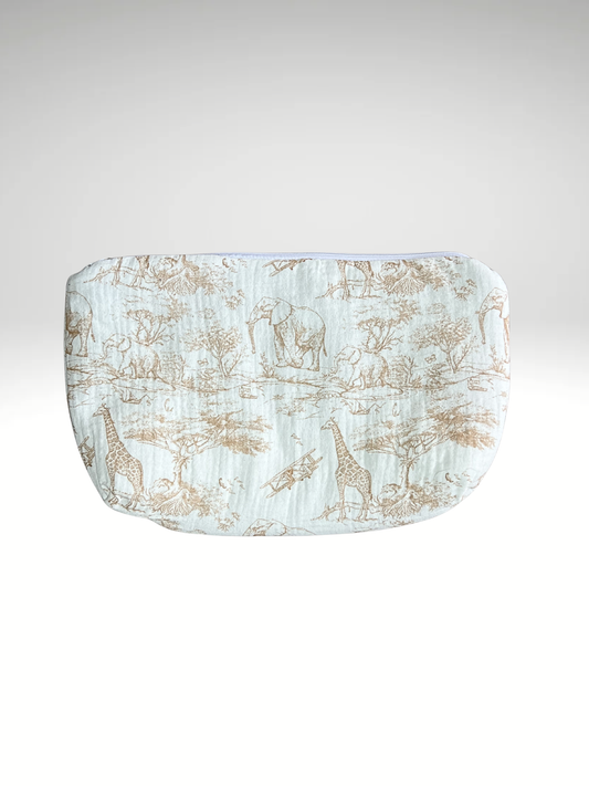TROUSSE DE TOILETTE SAFARI