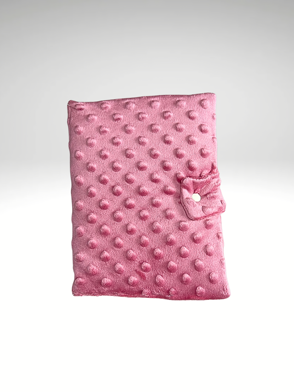 PROTEGE CARNET DE SANTE MINKY