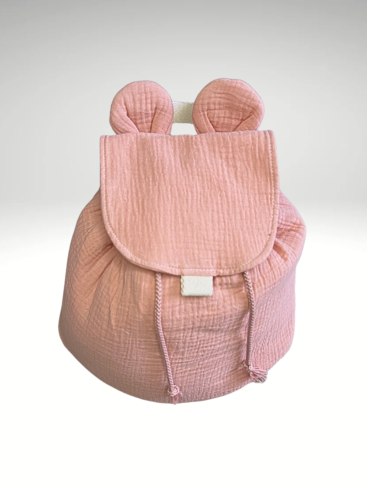 SAC A DOS OREILLES DE SOURIS