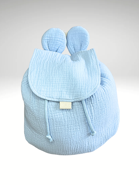 SAC A DOS OREILLES DE SOURIS