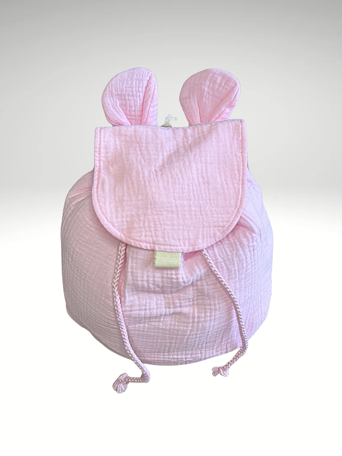 SAC A DOS OREILLES DE SOURIS