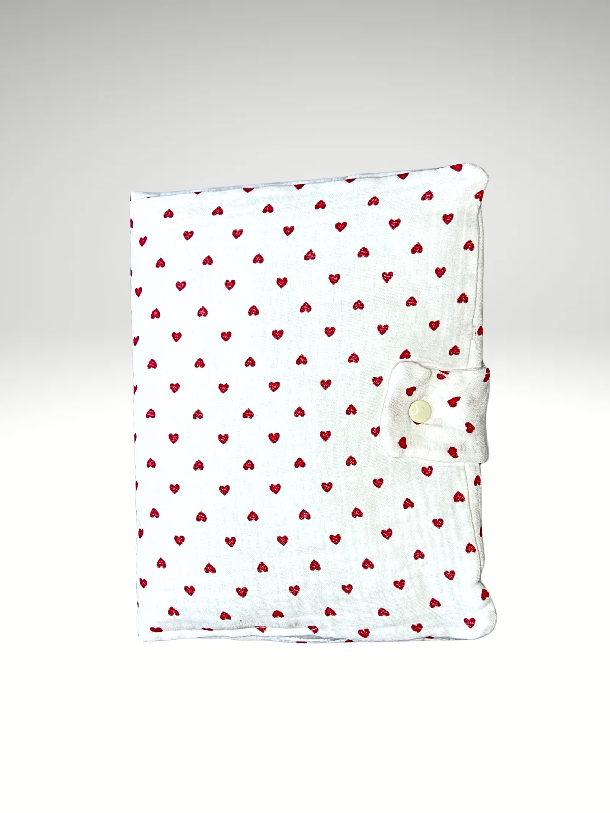PROTEGE CARNET DE SANTE COEURS