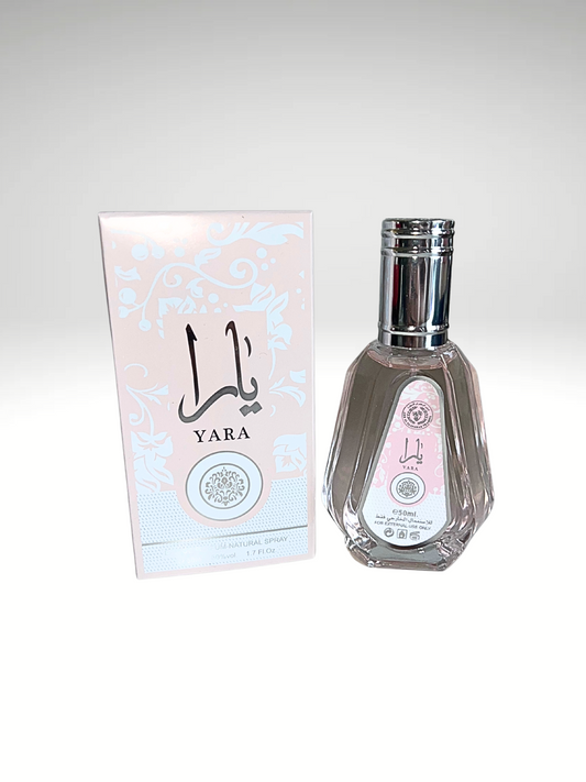PARFUM YARA 50ML