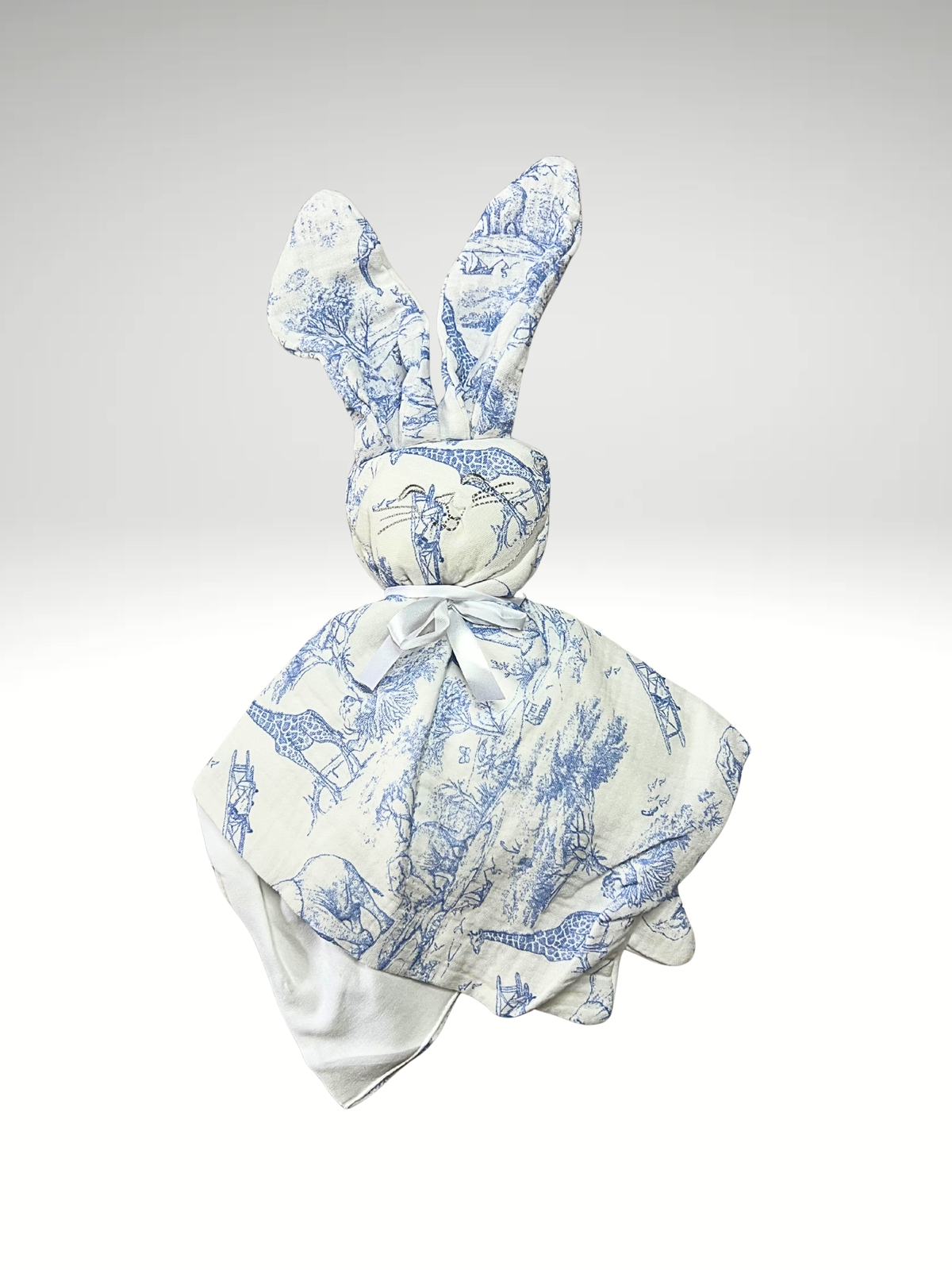 DOUDOU LAPIN SAFARI