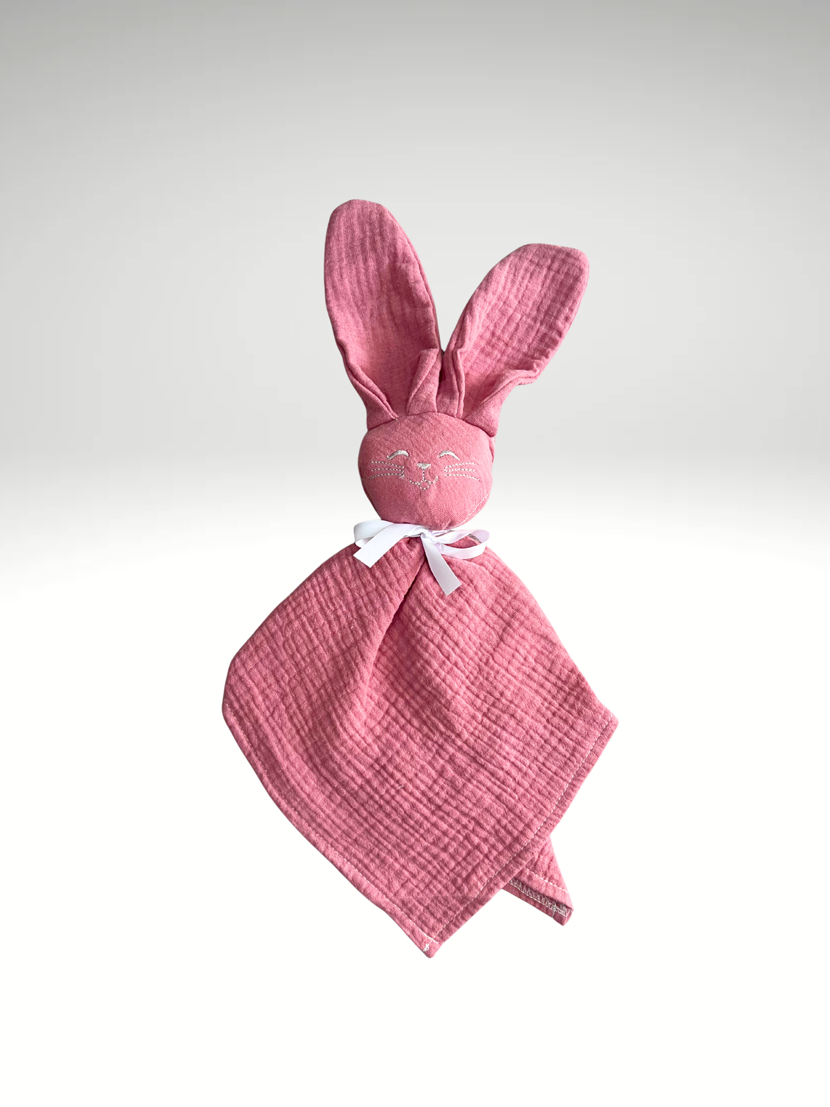 DOUDOU GAZE DE COTON