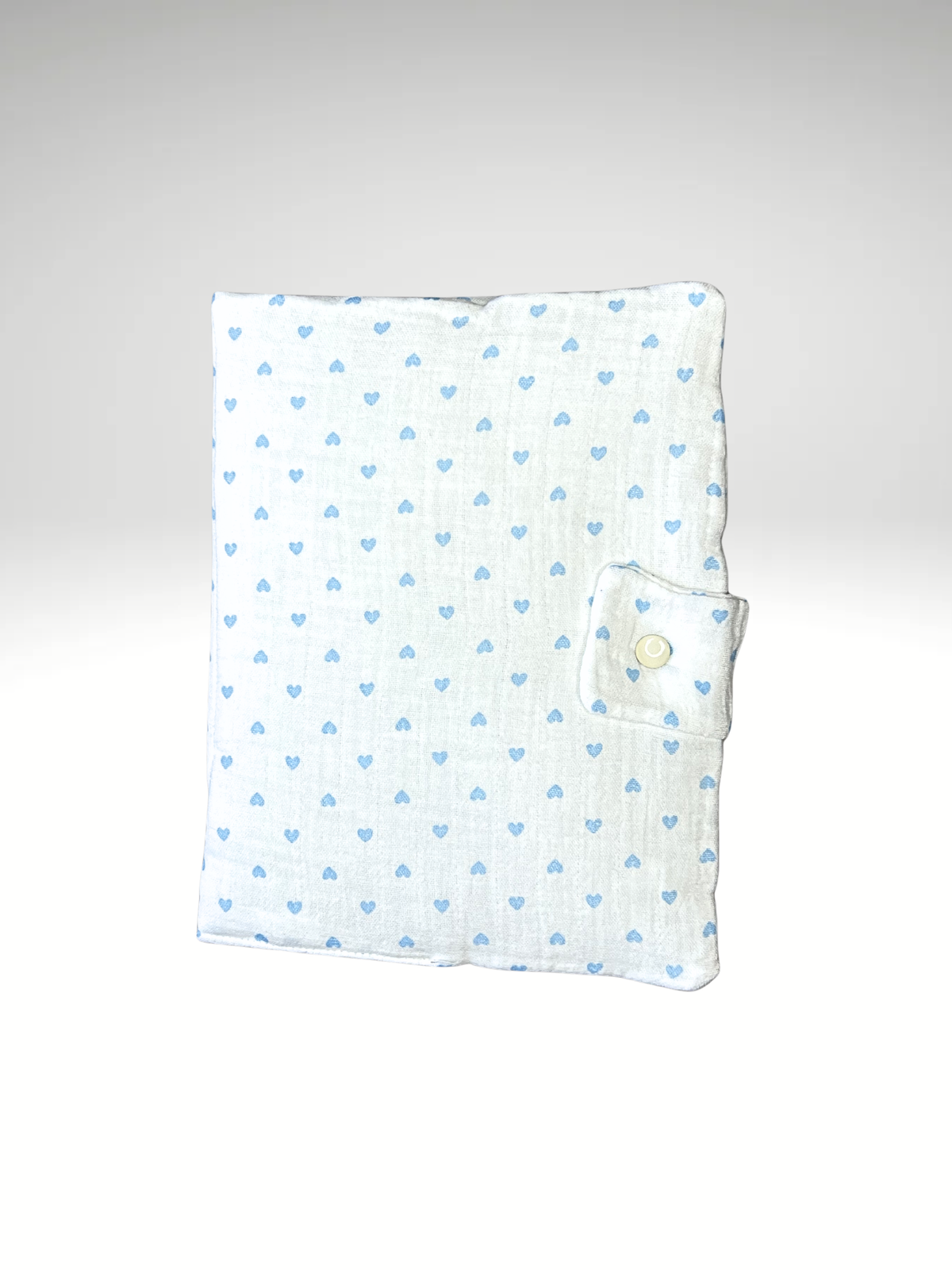 PROTEGE CARNET DE SANTE COEURS