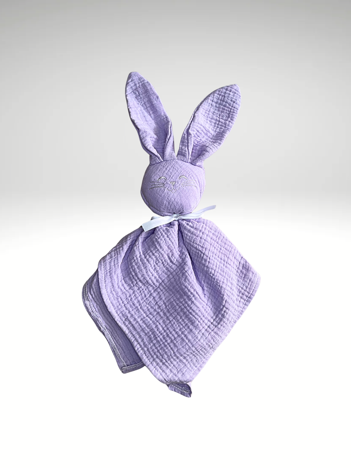 DOUDOU GAZE DE COTON