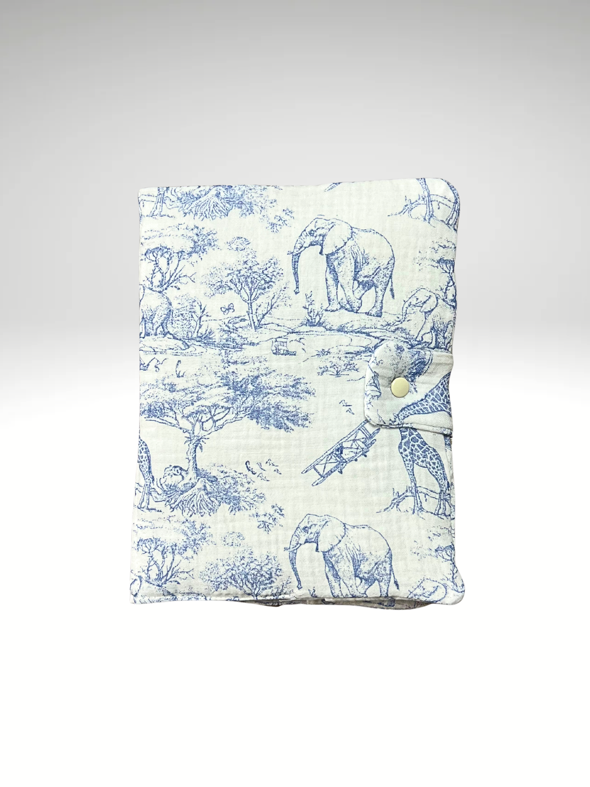 PROTEGE CARNET DE SANTE SAFARI