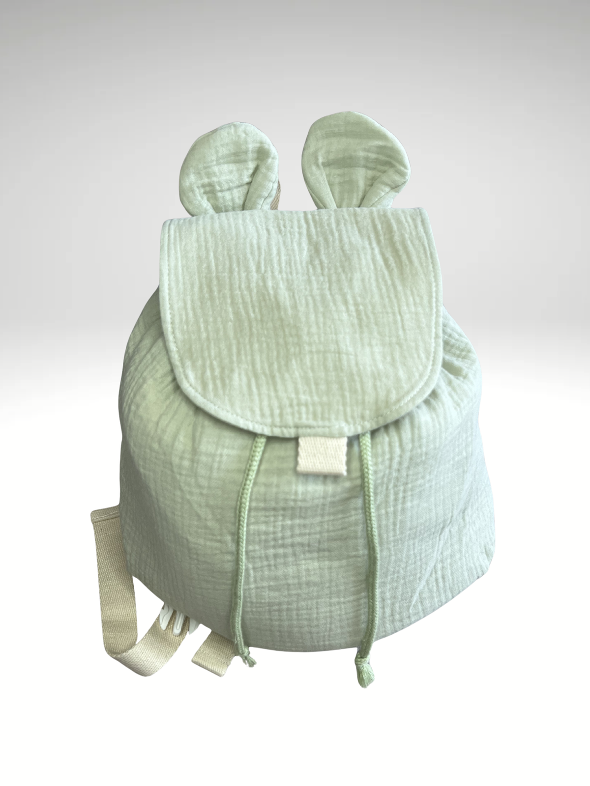 SAC A DOS OREILLES DE SOURIS