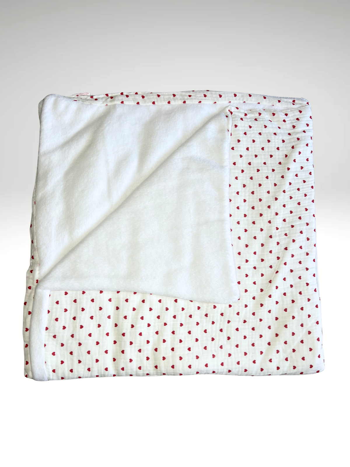 PLAID COEURS