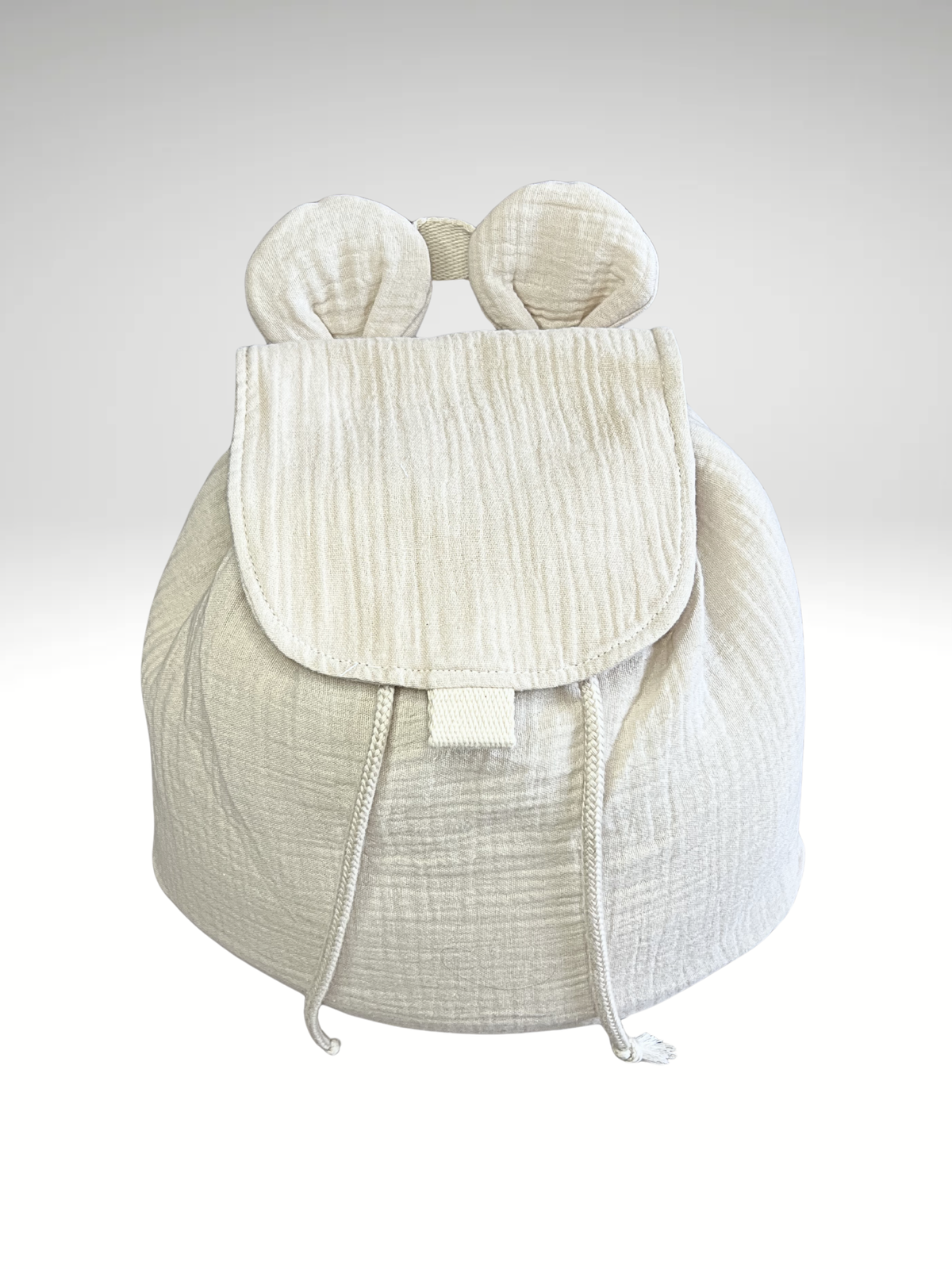 SAC A DOS OREILLES DE SOURIS