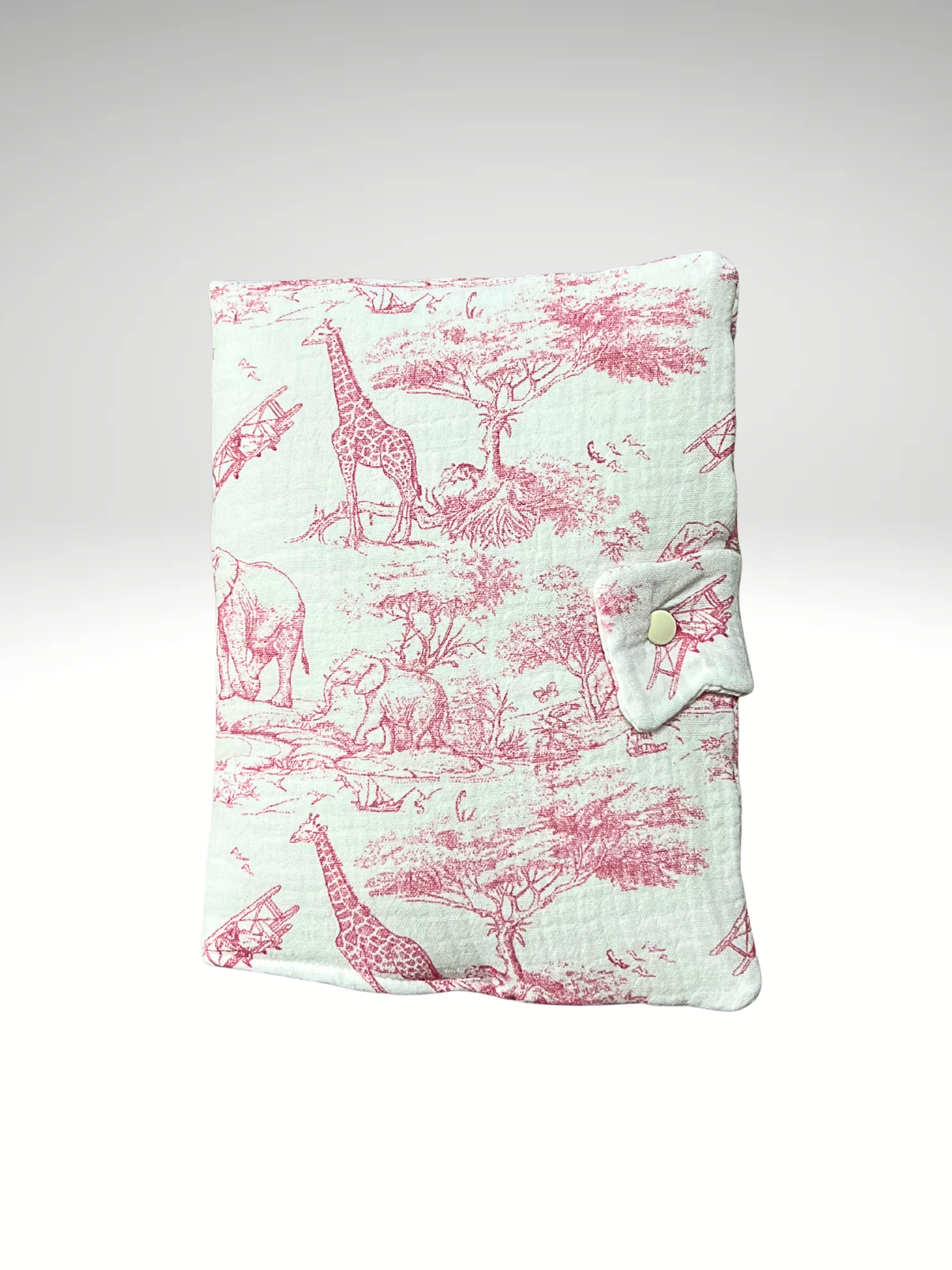 PROTEGE CARNET DE SANTE SAFARI