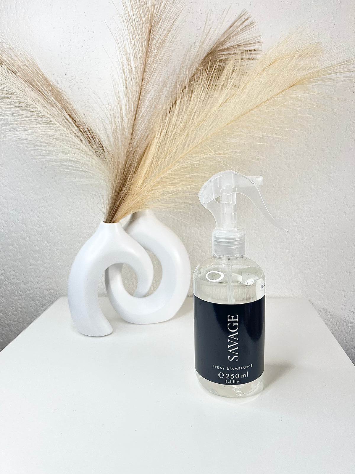 SPRAY D'INTERIEUR