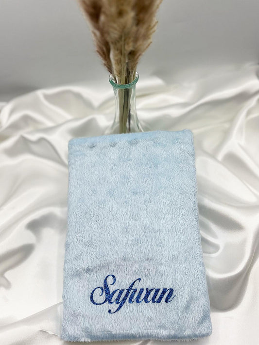 Protège carnet de santé