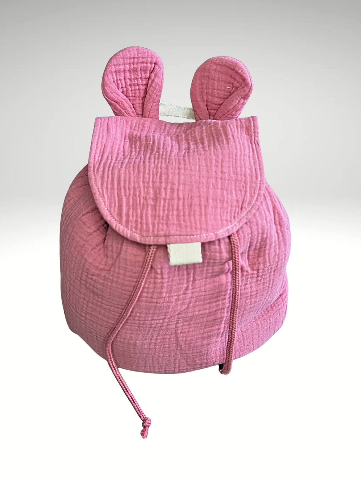 SAC A DOS OREILLES DE SOURIS