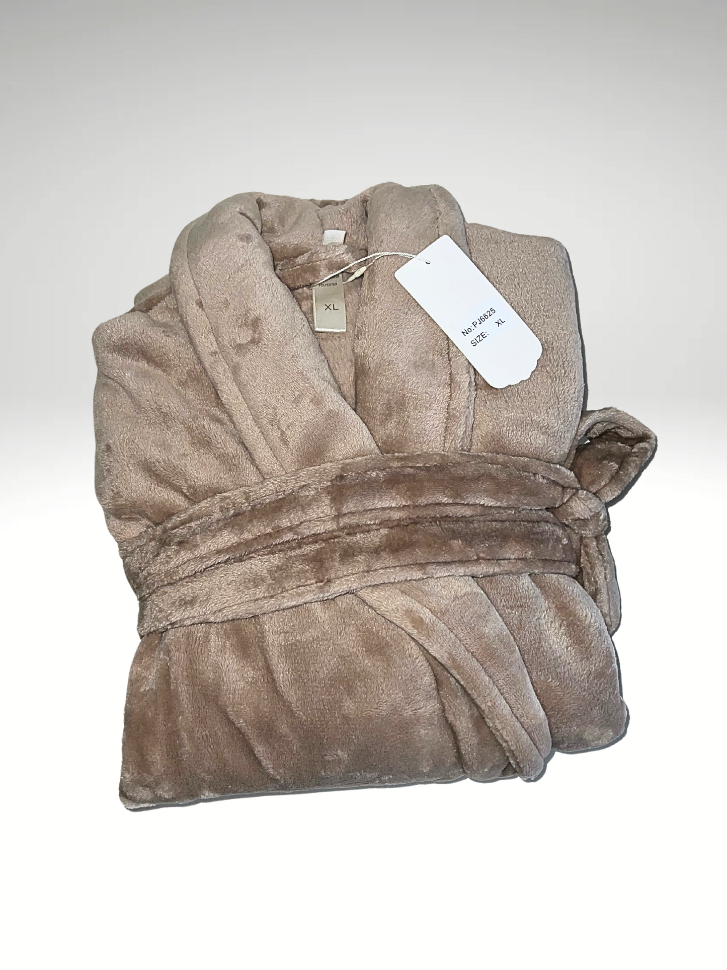 PEIGNOIR PILOU PILOU