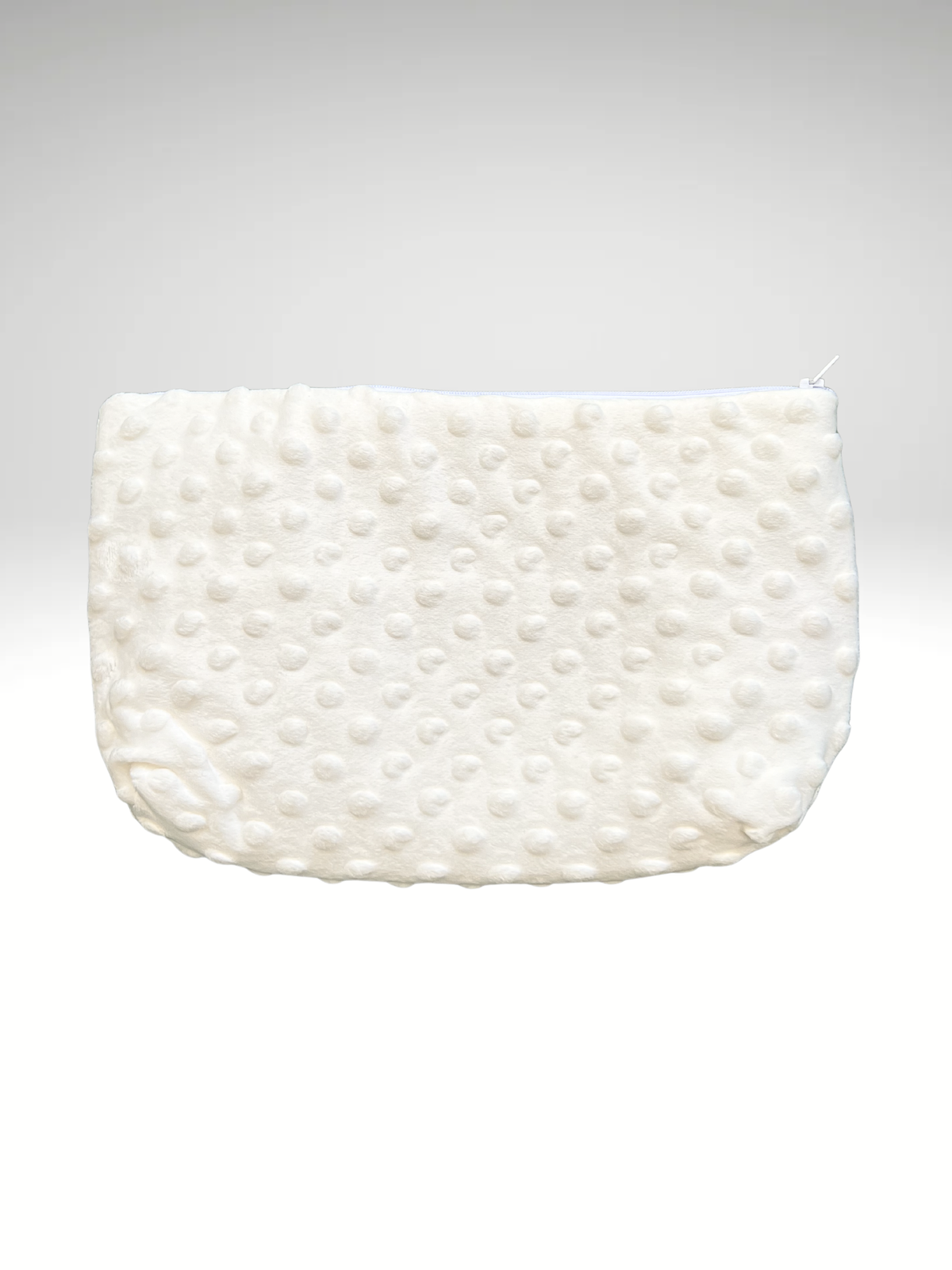 TROUSSE DE TOILETTE MINKY