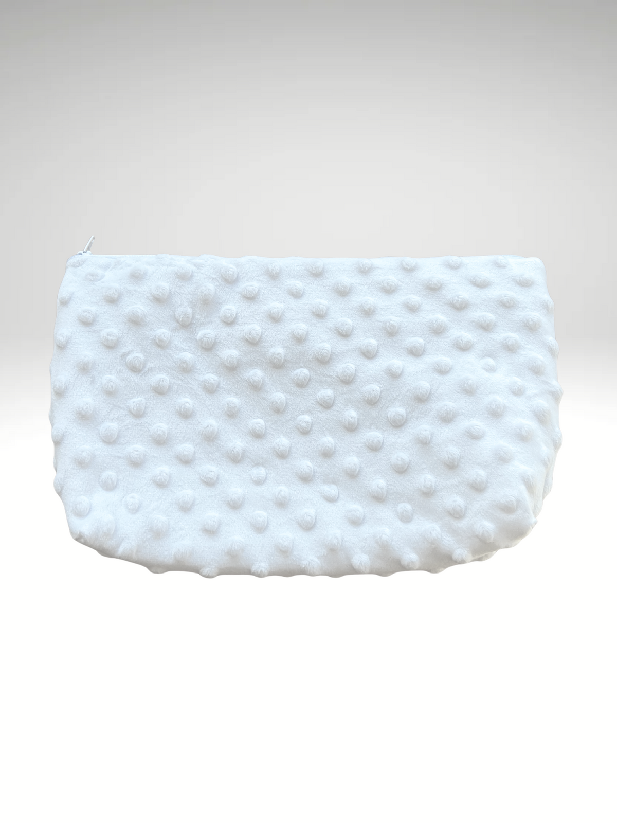 TROUSSE DE TOILETTE MINKY