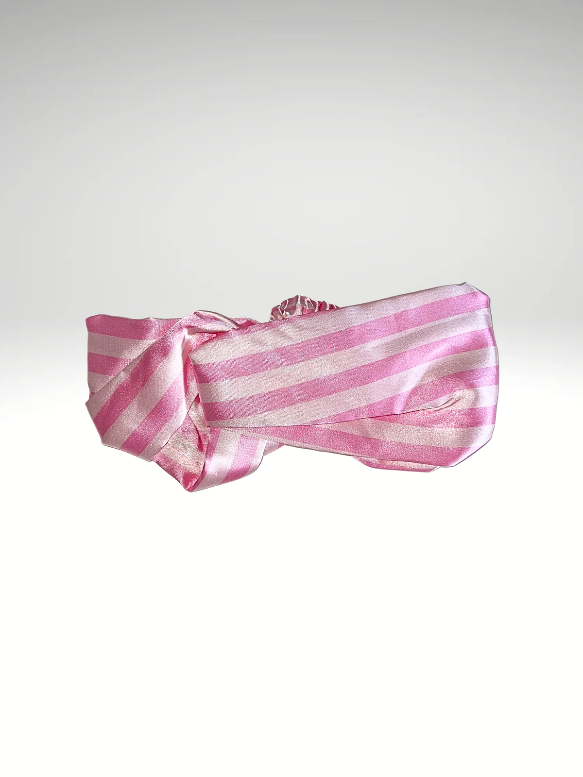 BANDEAU EN SATIN