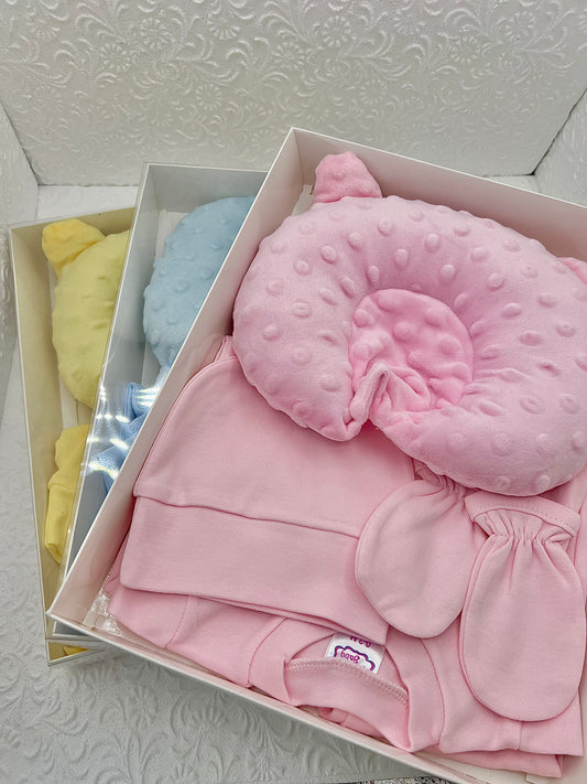 Coffret pyjama
