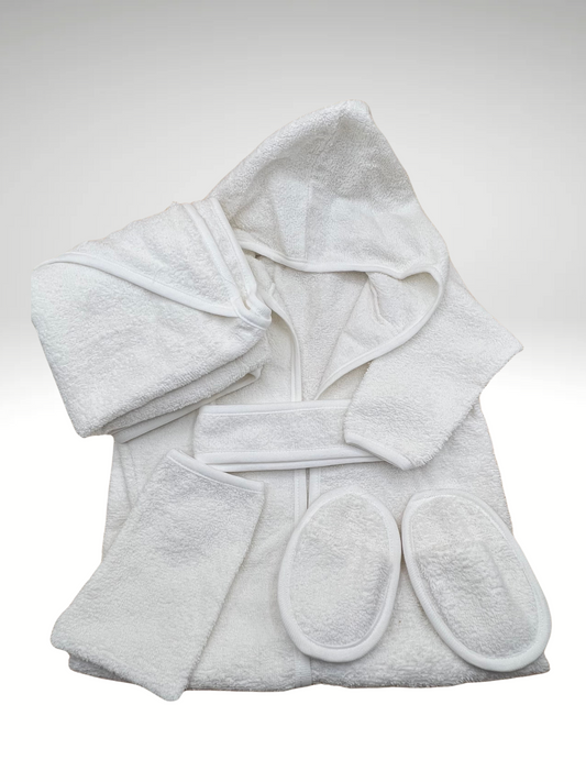 Set de bain bébé