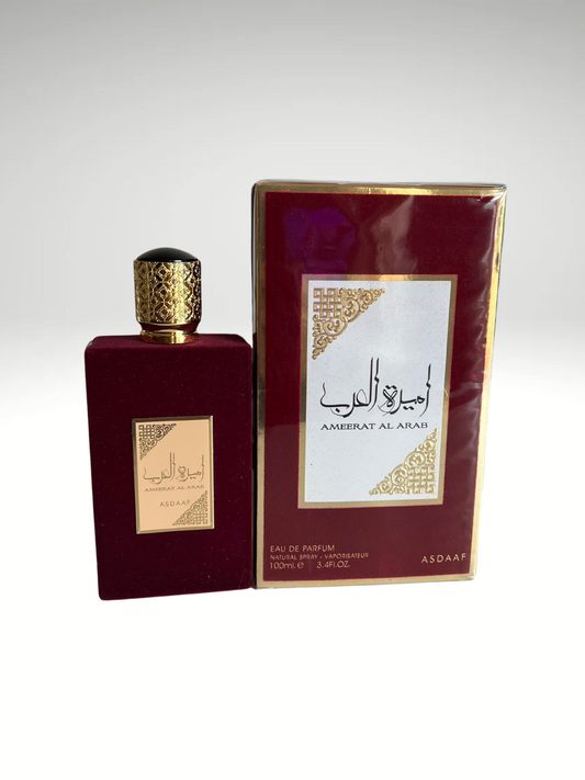 Ameerat al arab