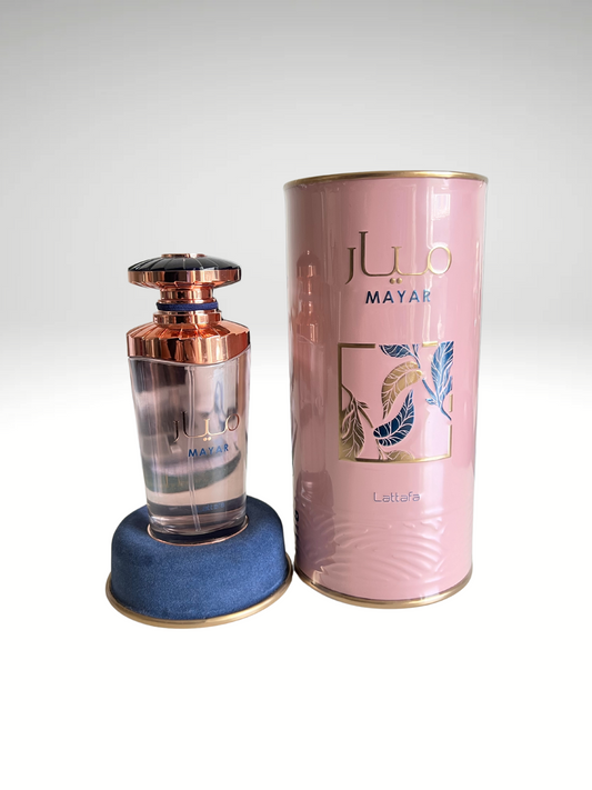 Mayar