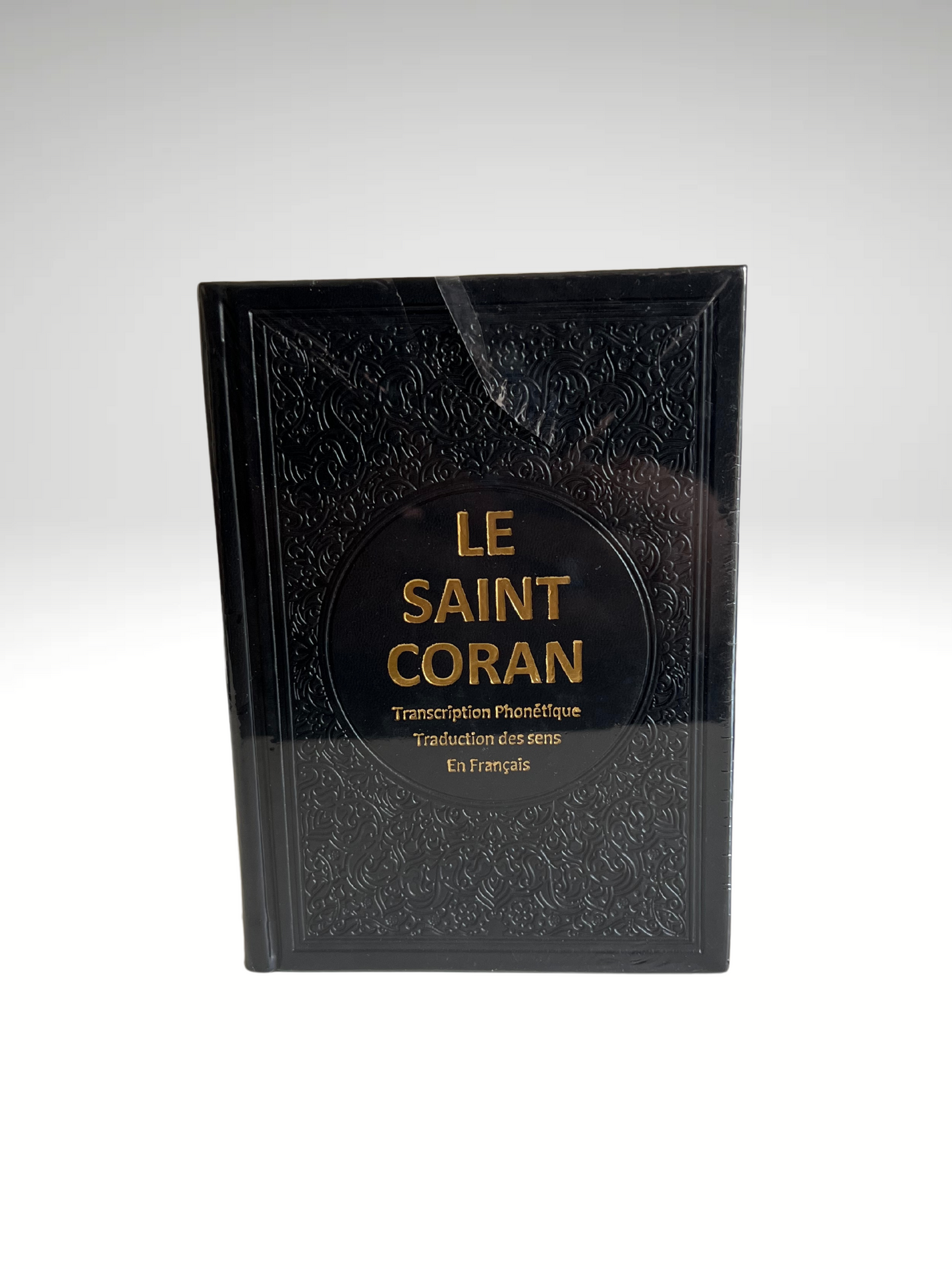 Corans Arabe/Français