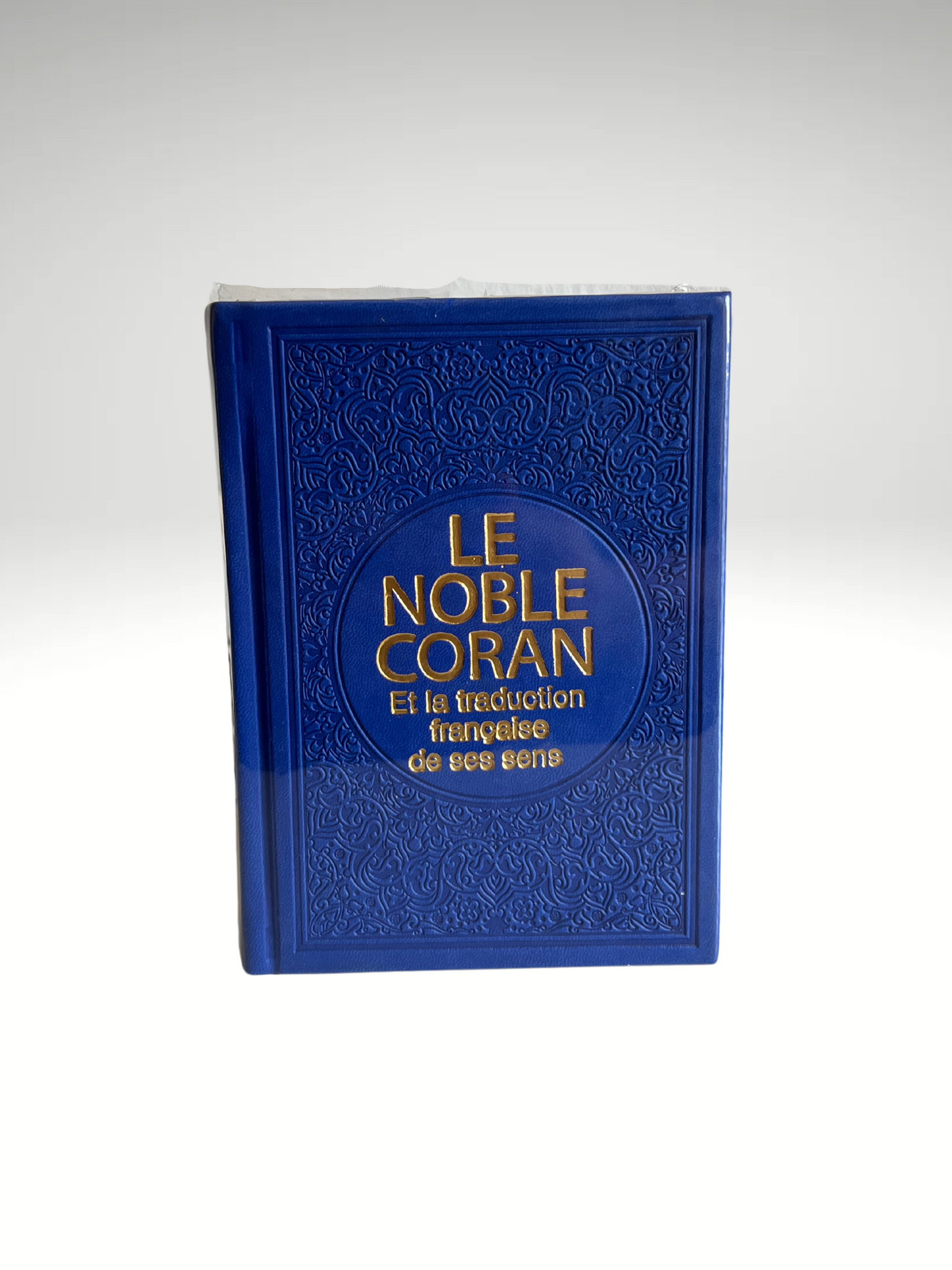 Corans Arabe/Français