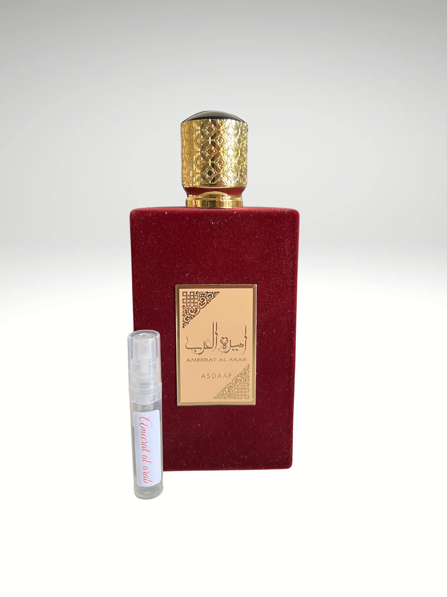 Formats découvertes 3ml