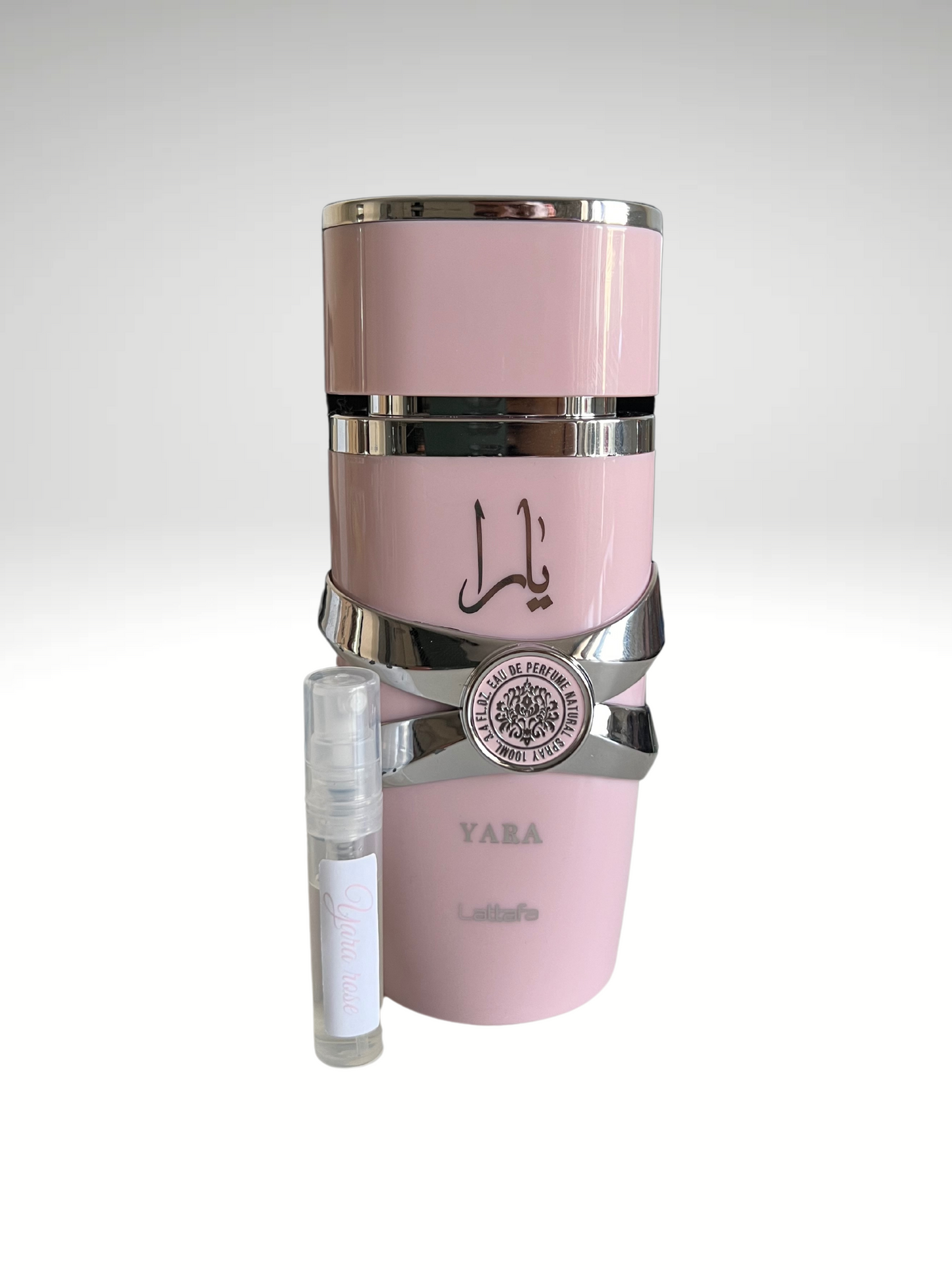 Formats découvertes 3ml